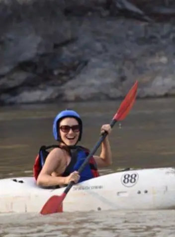 Maya Sherpa